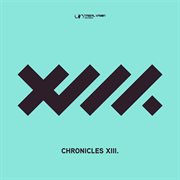 Chronicles xiii cover image