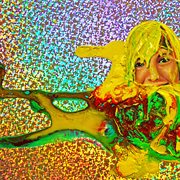 Diamond junk cover image