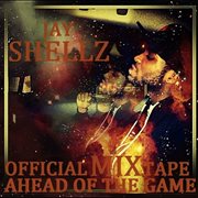Official mixtape: ahead of the game cover image
