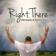 Right there cover image