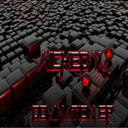 Domination ep - ep cover image