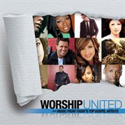 Worship united cover image
