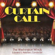 Curtain call cover image