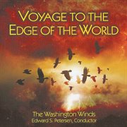 Voyage to the edge of the world cover image