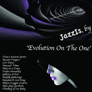 'evolution on the one' cover image