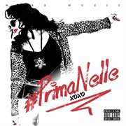 Primanelle - ep cover image