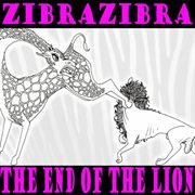 The end of the lion (deluxe edition) cover image