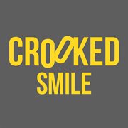 Crooked smile(on my way down) cover image