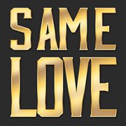 Same love cover image