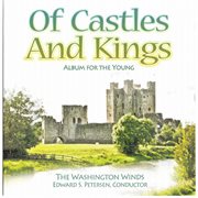 Of castles and kings: album for the young cover image