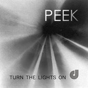Turn the lights on - ep cover image
