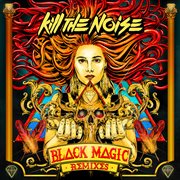 Black magic remixes cover image