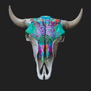 Year of endless light cover image