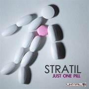 Just one pill cover image