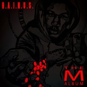 The m album cover image