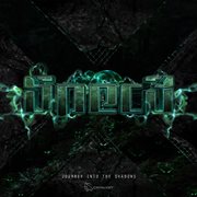 Journey into the shadows cover image