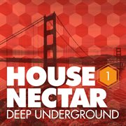 Underground house nectar, vol. 1 cover image