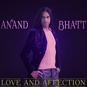 Love and affection cover image