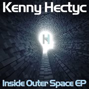 Inside outer space - ep cover image