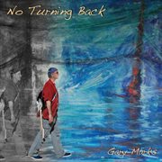 No turning back cover image