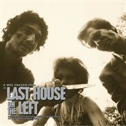 The last house on the left (original 1972 motion picture soundtrack) cover image