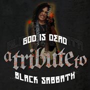 God is dead - a tribute to black sabbath - ep cover image