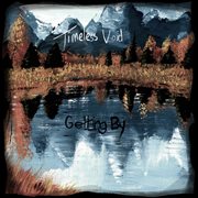 Getting by cover image