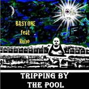 Tripping by the pool cover image