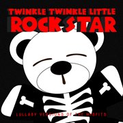 Lullaby versions of the misfits cover image