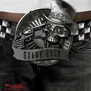 Heavy rock cover image