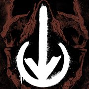 Down with devil cover image