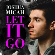Let it go ep cover image