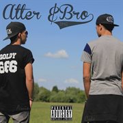 Alter & bro (feat. arvin) - ep cover image