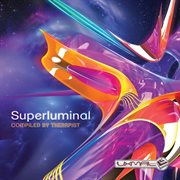 Superluminal cover image