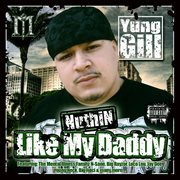 Nothin like my daddy cover image