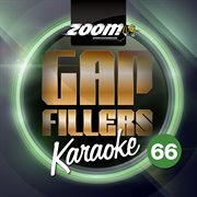 Zoom karaoke gap fillers, vol. 66 cover image