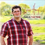 This is the time - ep cover image