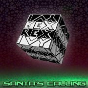 Santa's calling cover image