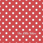 The little sisters - ep cover image