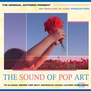 The sound of  pop art (deluxe edition) cover image