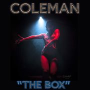 The box - single cover image