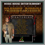 Prodigy riddim cover image