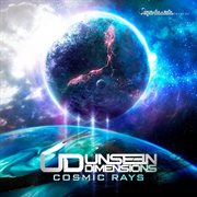 Cosmic rays cover image