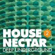 Underground house nectar, vol. 2 cover image