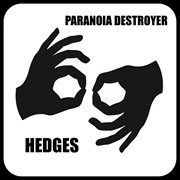 Paranoia destroyer cover image