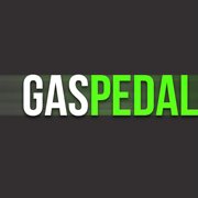 Gas pedal (speed up) cover image