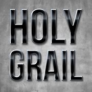 Holy grail cover image