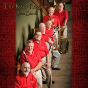The river rogues jazz band cover image
