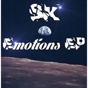 Emotions - ep cover image