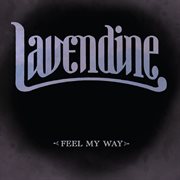 Feel my way cover image